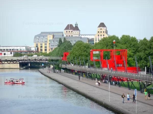 Studio Number 7 Pantin Exterior foto